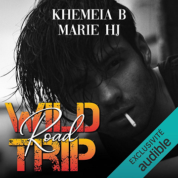 Wild Road Trip - Khéméia B (2021)