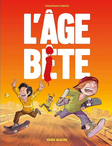 L'âge bête - One Shot (2025)