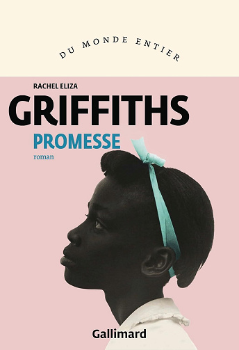 Promesse - Rachel Eliza Griffiths (2025)