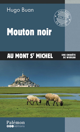 Mouton noir - Hugo Buan (2025)