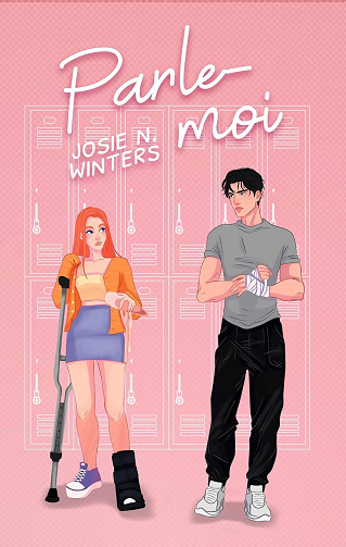 Parle-moi - Josie N. Winters (2025)