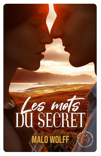 Les mots du secret - Malo Wolff (2023)