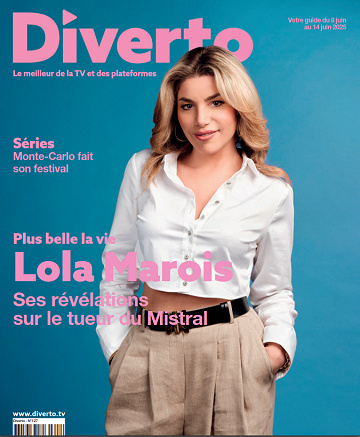 Diverto - 8 Juin 2025