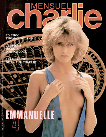 Charlie Mensuel, 2e Série - Tome 23