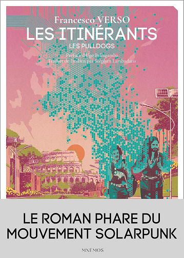 Les itinérants - Francesco Verso (2025)