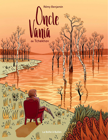 Oncle Vania (2025)