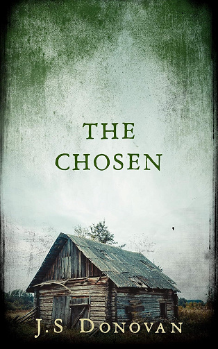 The Chosen - J.S Donovan (2025)