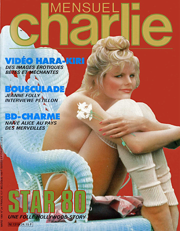Charlie Mensuel, 2e Série - Tome 24