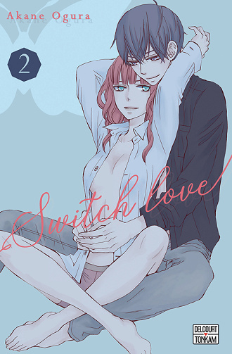 Switch love - 2. Tome 2