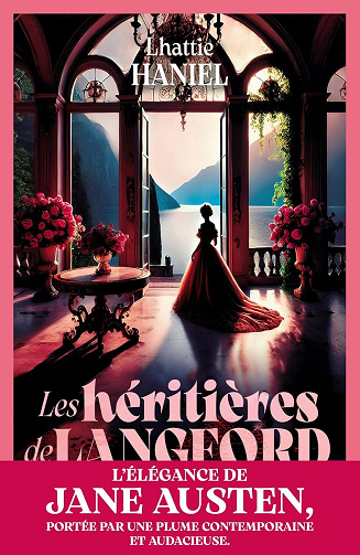 Les héritières de Langford - Lhattie Haniel (2025)