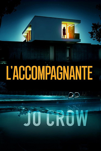 L'accompagnante - Jo Crow (2025)