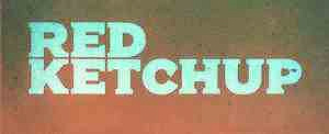 RED KETCHUP - 9 Tomes