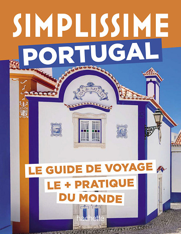 Portugal Guide Simplissime - Collectif (2025)
