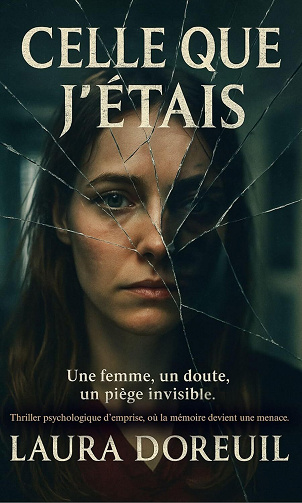 Celle que j’étais - Laura Doreuil (2025)