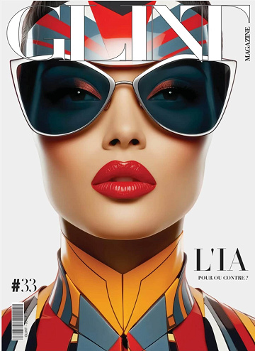 Glint Magazine - Été 2025
