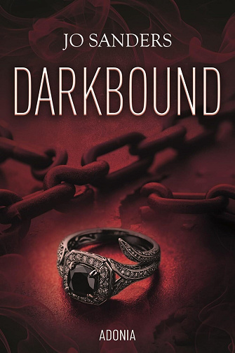 Darkbound - Jo Sanders (2025)