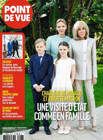 Point de Vue - 11 Juin 2025