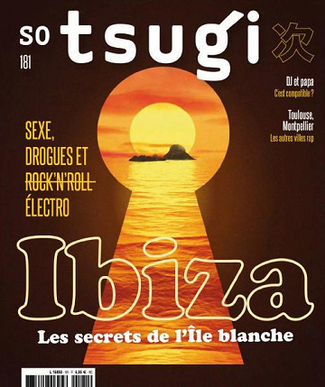 Tsugi - Juin 2025
