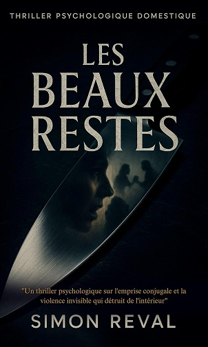 Les beaux restes - Simon Reval (2025)