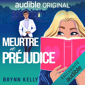 Meurtre et préjudice - Brynn Kelly (2025)