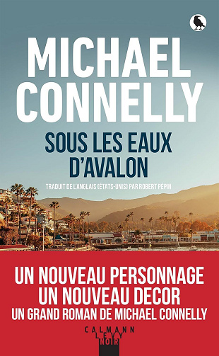 Michael Connelly - Sous les eaux d'Avalon (2025)