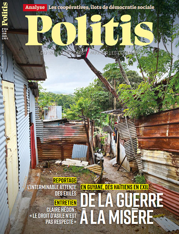 Politis - 12 Juin 2025
