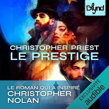 Le Prestige - Christopher Priest (2025)