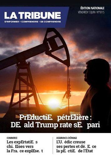 La Tribune - 13 Juin 2025