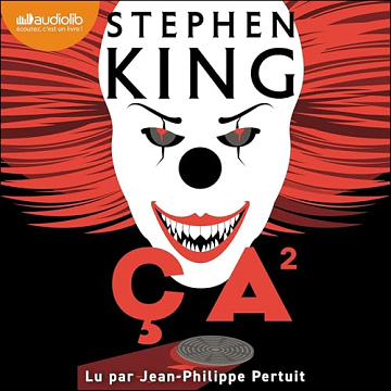 Stephen King - Ça - Tome 2 [2025]