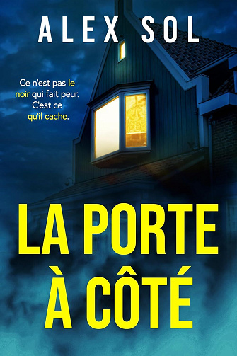 La Porte à Côté - Alex Sol (2025)