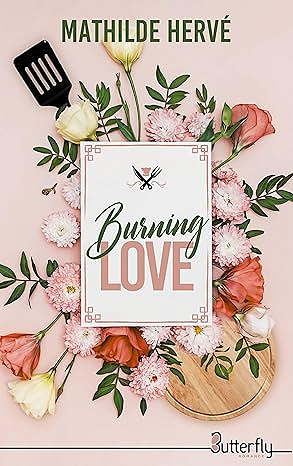 Burning love - Mathilde Hervé (2025)