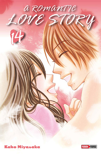 A romantic love story - 14. Tome 14