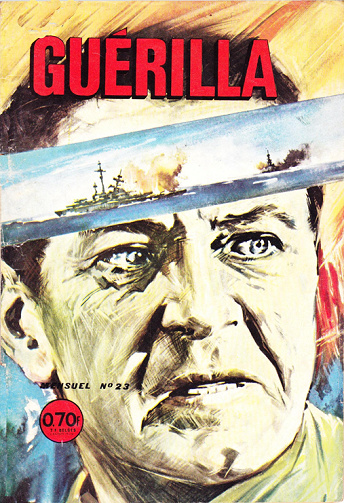 Guérilla - 23. La prise de monteleone