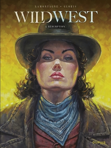 Wild West - Tome 05 - Rédemption (2025)
