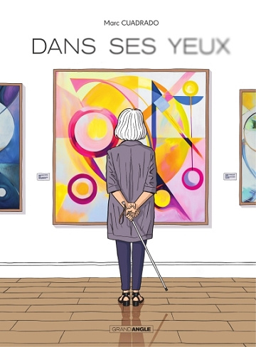 Dans ses yeux (2025)