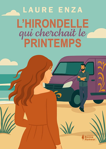 L'hirondelle qui cherchait le printemps - Laure Enza (2025)