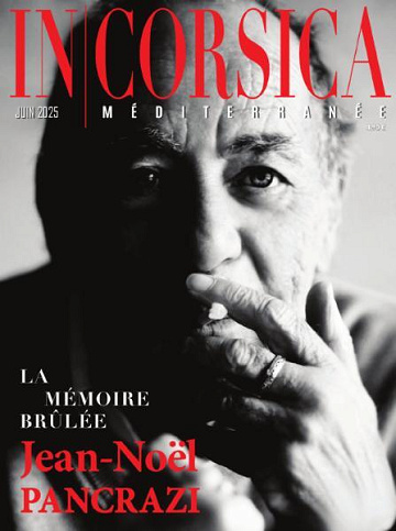 In Corsica - Juin 2025