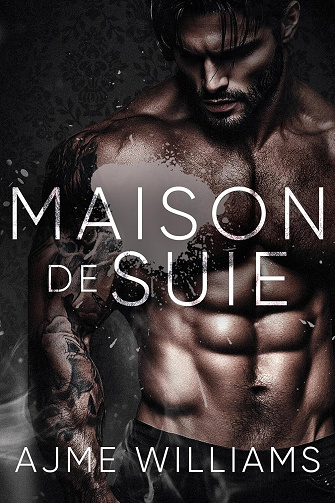 Kingdom of Sinners, Tome 2 : Maison de Suie - Ajme Williams (2025)
