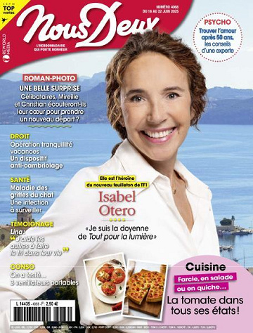 Nous Deux - 16 Juin 2025