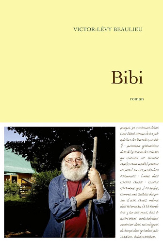 Victor-Lévy Beaulieu - Bibi