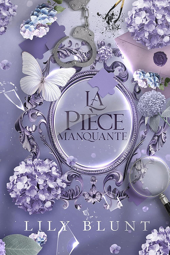 La pièce manquante - Lily Blunt (2025)