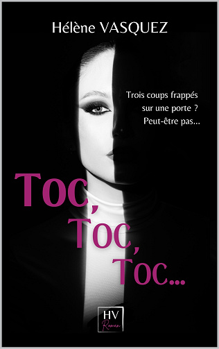Toc, Toc, Toc... - Hélène Vasquez (2025)