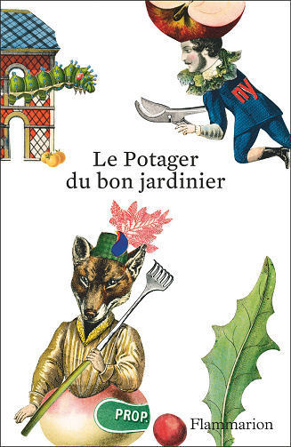Le Potager du bon jardinier - Collectif (2025)