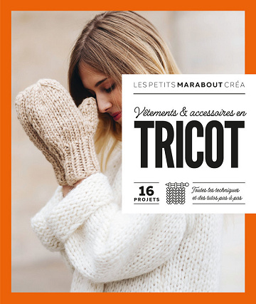 Vêtements en tricot - Claire Chicoine (2025)