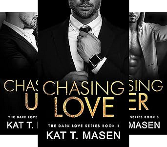 Dark Love (4 tomes) - Kat T. Masen (2025)