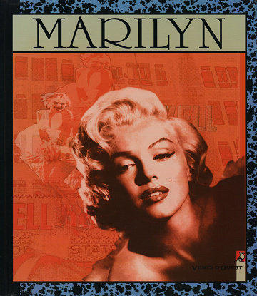 Marilyn En Images Et En Bande Dessinée