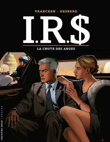 I.R.$ - 39 Tomes
