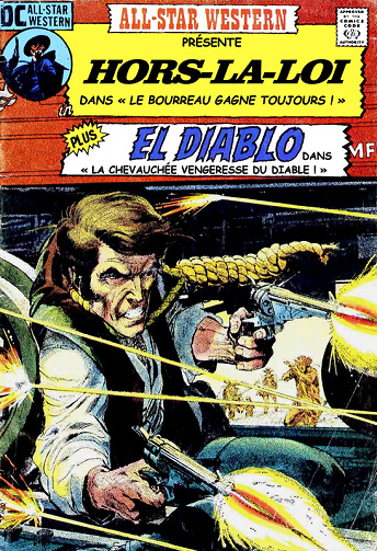 All-Star Western (Série 2) - Tome 05