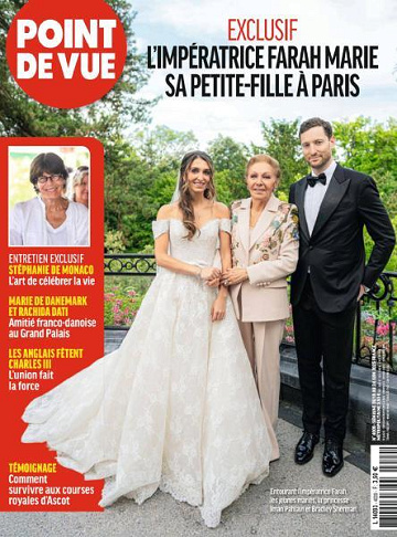Point de Vue - 18 Juin 2025