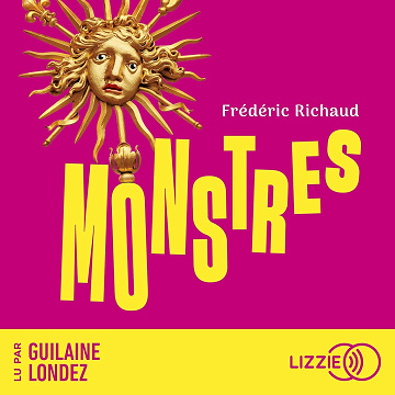 Monstres - Frédéric Richaud (2023)